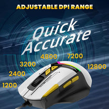 Ant Esports GM333 Optical Gaming Mouse