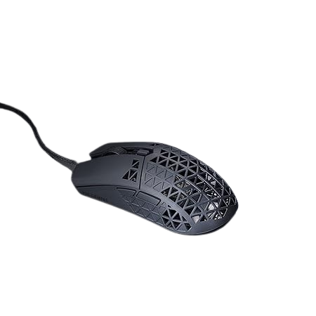 ASUS TUF Gaming M4 Air Lightweight Wired Gaming Mouse