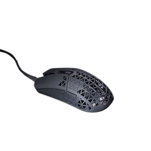 ASUS TUF Gaming M4 Air Lightweight Wired Gaming Mouse