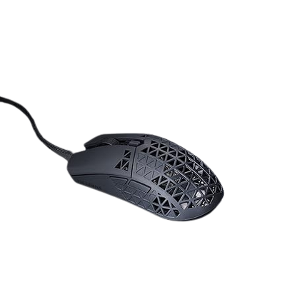 ASUS Tuf Gaming M4 Air Lightweight Wired Gaming Mouse