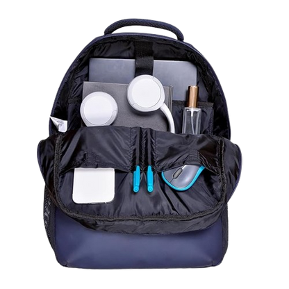 ASUS AP1600 Midnight Blue Laptop Backpack