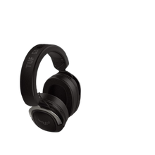 Asus Tuf Gaming H3 Wired Over Ear Headphones With Mic (Silver)