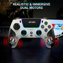 Ant Esports Supernova Wireless Gamepad - White