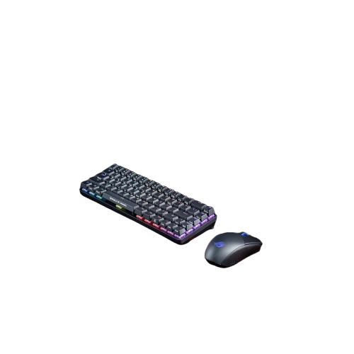 ASUS ROG Scabbard II Gaming Mouse Pad