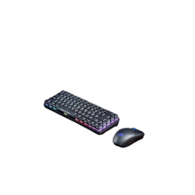 ASUS ROG Scabbard II Gaming Mouse Pad