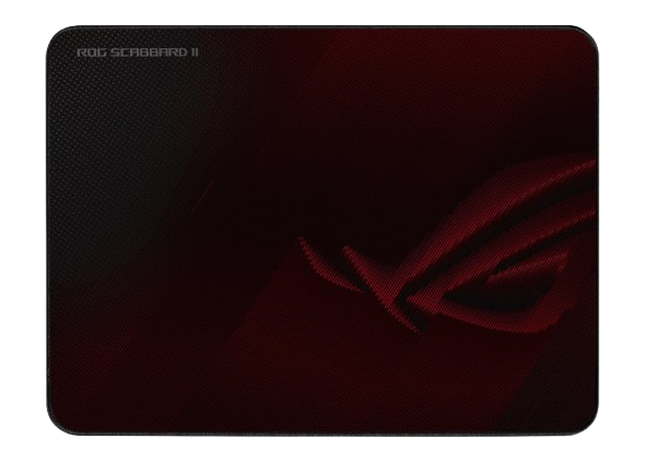 ASUS ROG Scabbard II Gaming Mouse Pad