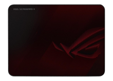 ASUS ROG Scabbard II Gaming Mouse Pad