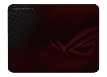 ASUS ROG Scabbard II Gaming Mouse Pad