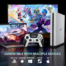 Ant Esports Supernova Wireless Gamepad - White