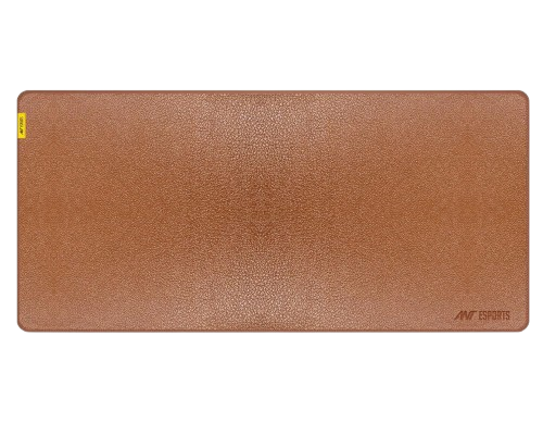 Ant Esports Glorious Leather Mouse Pad/Desk Pad Protector 900×400×3MM | PU Leather