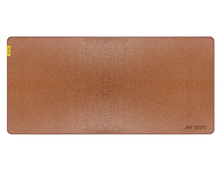 Ant Esports Glorious Leather Mouse Pad/Desk Pad Protector 900×400×3MM | PU Leather