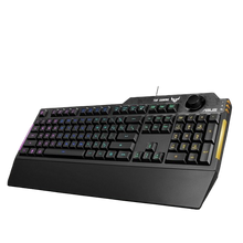 ASUS Membrane USB Gaming Keyboard