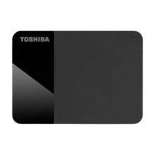 Toshiba Canvio Ready 1TB Portable External HDD