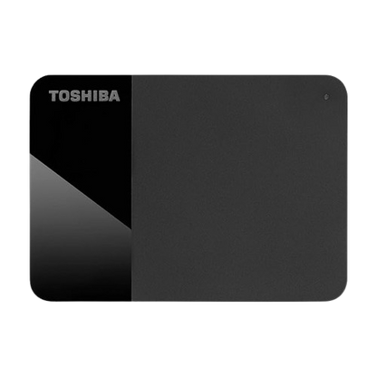 Toshiba Canvio Ready 1TB Portable External HDD