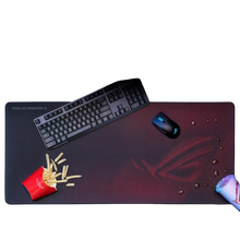 ASUS ROG Scabbard II Gaming Mouse Pad
