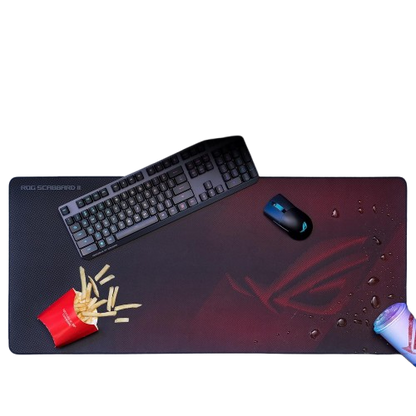 ASUS ROG Scabbard II Gaming Mouse Pad