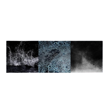 ASUS ROG Hone Ace Aim Lab Edition Gaming Mouse Pad
