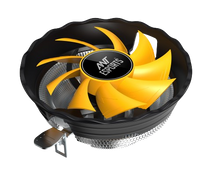 Ant Esports ICE-C120 Low Profile CPU Air Cooler