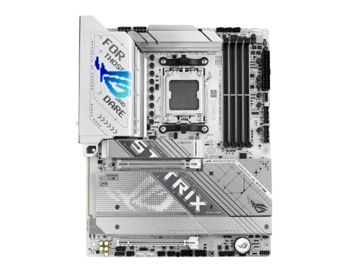 ASUS ROG Strix X870-A GAMING WiFi Motherboard