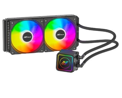 Ant Value AV240 Liquid Cooler