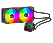 Ant Value AV240 Liquid Cooler