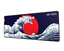 Ant Esports Snow Dragon Unique Mouse Pad Gaming Mouse Pad