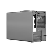Ant Esports Box C Air Mini Tower Micro-ATX, Mini-ITX Grey Cabinet 120mm Fan
