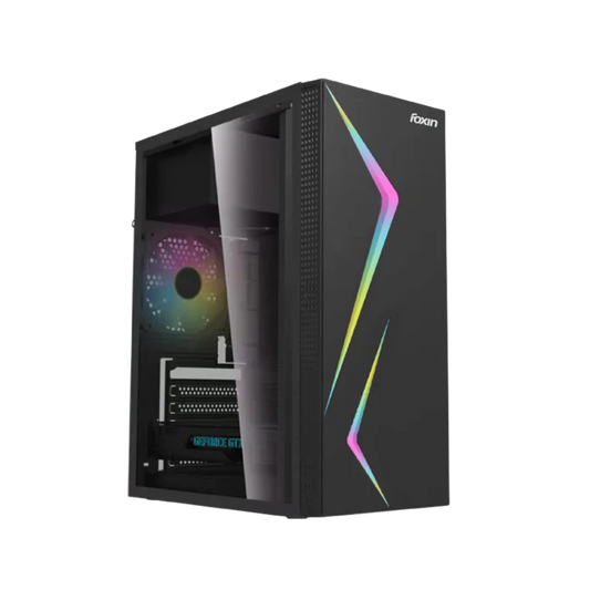 Foxin Wave Computer Case/Gaming Cabinet