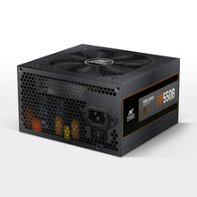 Ant Esports FP550B 550W 80+Bronze Black Power Supply