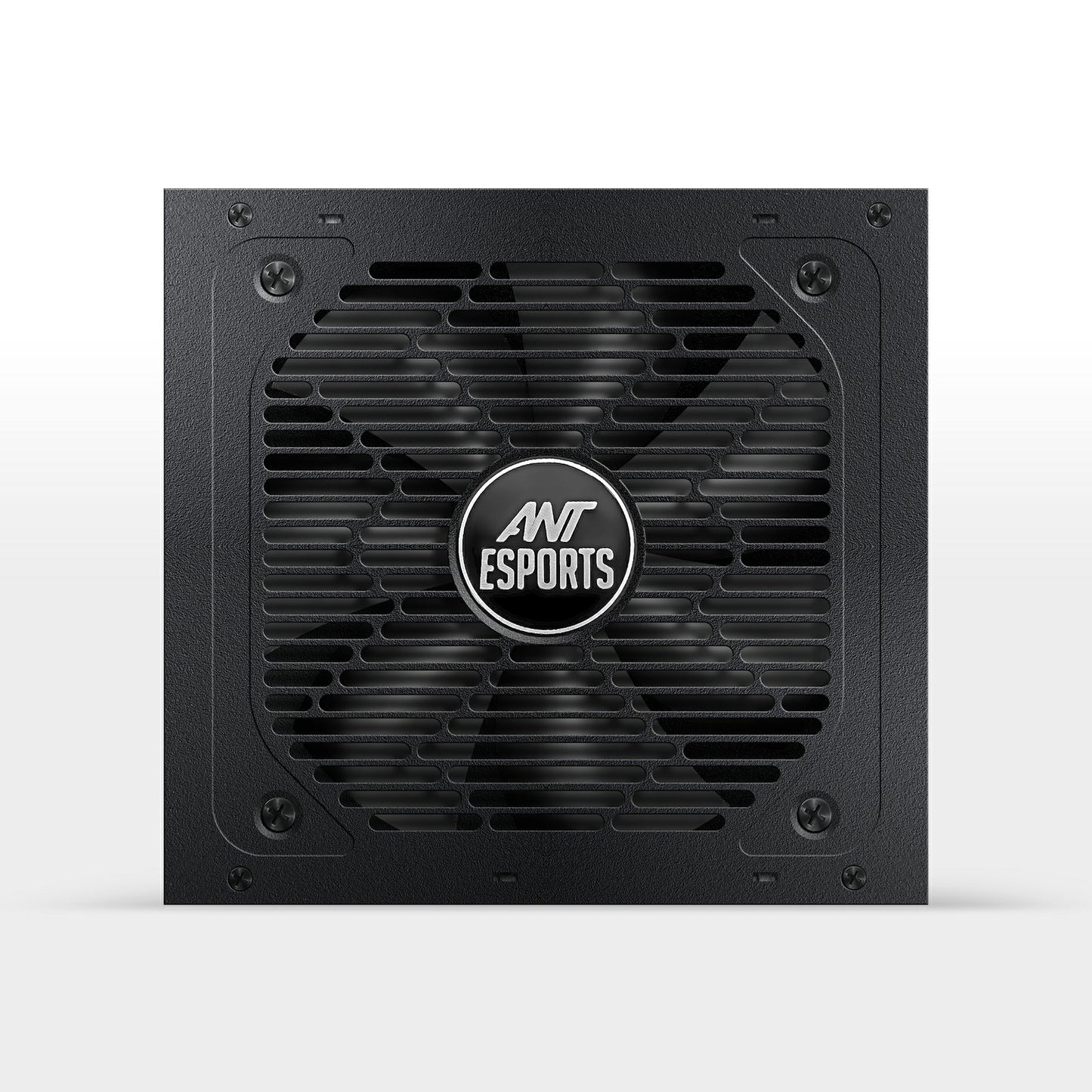 Ant Esports FP550B 550W 80+Bronze Black Power Supply