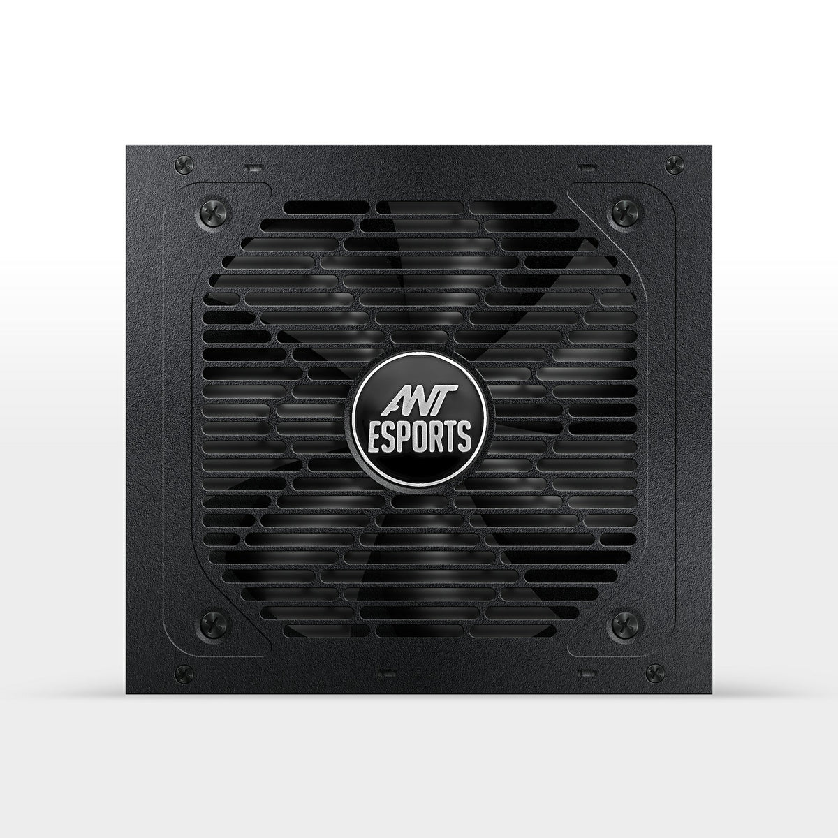 Ant Esports FP750B 750W 80+Bronze Black Power Supply