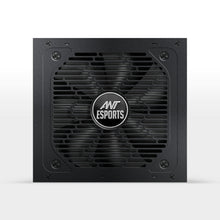 Ant Esports FP750B 750W 80+Bronze Black Power Supply