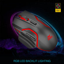 Ant Esports GM320 Pro Wireless Gaming Mouse
