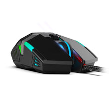 Ant Esports GM90 3600DPI Wired Gaming Mouse Black