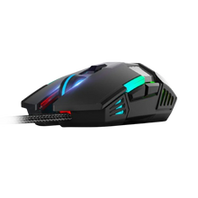 Ant Esports GM90 3600DPI Wired Gaming Mouse Black