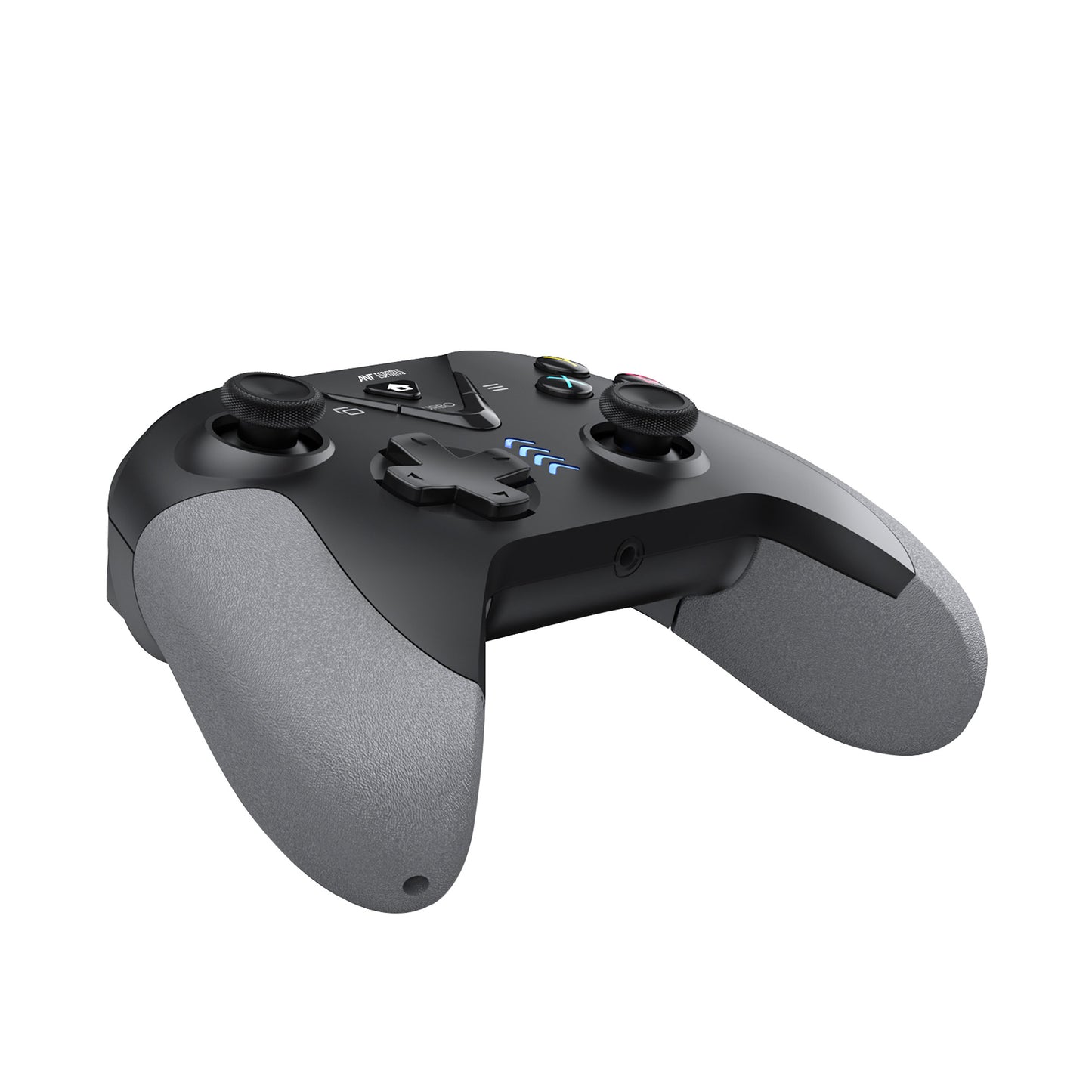 Ant Esports GP165 Wired Gamepad - Black