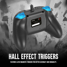 Ant Esports GP165 Wired Gamepad - Black
