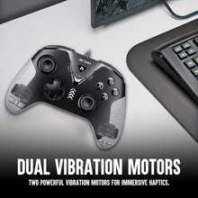 Ant Esports GP165 Wired Gamepad - Black