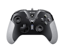 Ant Esports GP165 Wired Gamepad - Black
