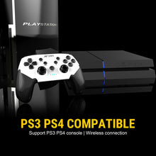 Ant Esports GP320 Wireless Black Grey Gamepad