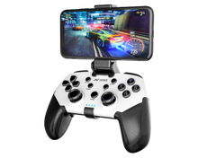 Ant Esports GP320 Wireless Black Grey Gamepad