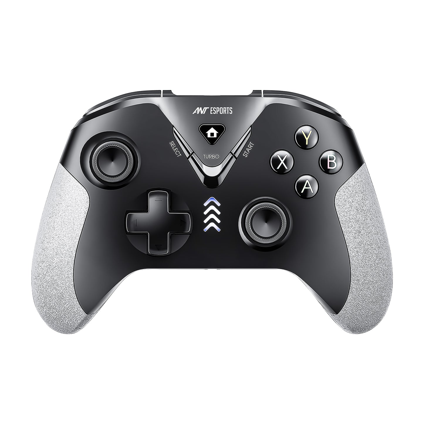 Ant Esports GP365 PRO Wireless Gamepad - Black