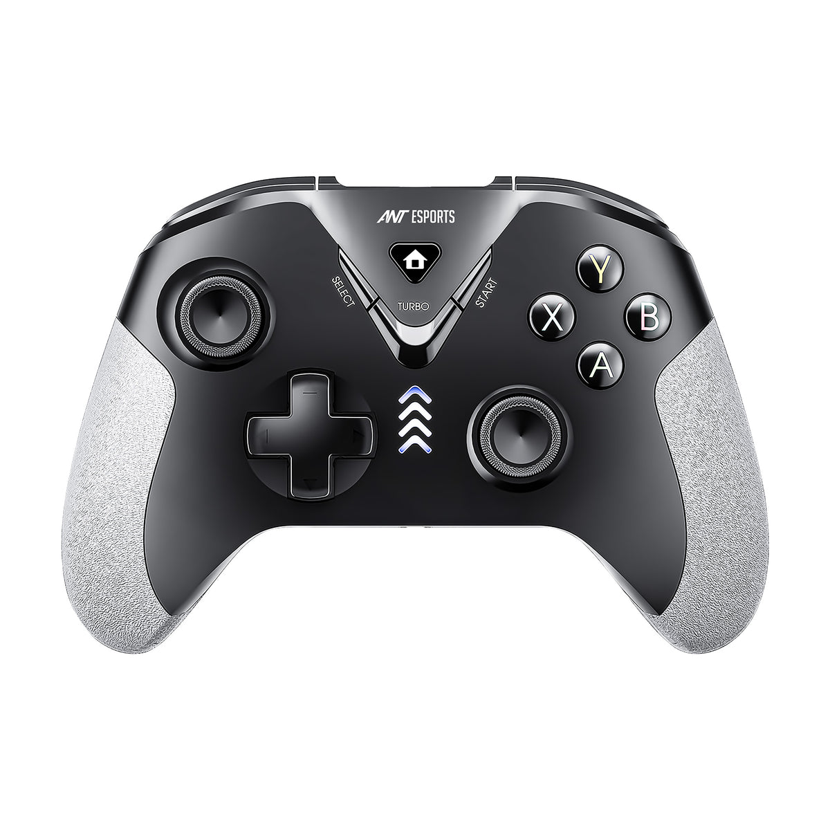 Ant Esports GP365 PRO Wireless Gamepad - Black