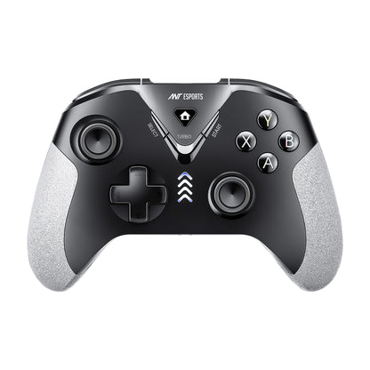 Ant Esports GP365 PRO Wireless Gamepad - Black