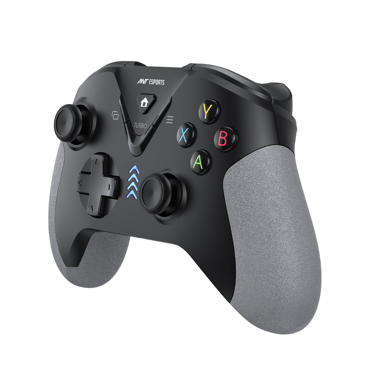 Ant Esports GP365 PRO Wireless Gamepad - Black