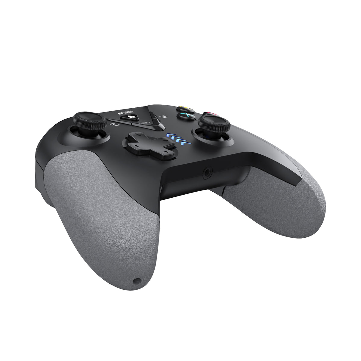 Ant Esports GP365 PRO Wireless Gamepad - Black