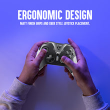 Ant Esports GP365 PRO Wireless Gamepad - Black