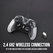 Ant Esports GP365 PRO Wireless Gamepad - Black
