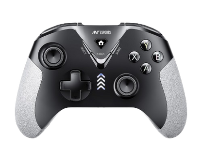 Ant Esports GP365 PRO Wireless Gamepad - Black