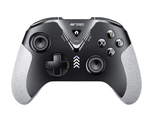 Ant Esports GP365 PRO Wireless Gamepad - Black